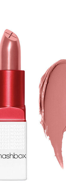 Smashbox Be Legendary Prime and Plush Lipstick Smashbox Be Legendary Prime and Plush Lipstick